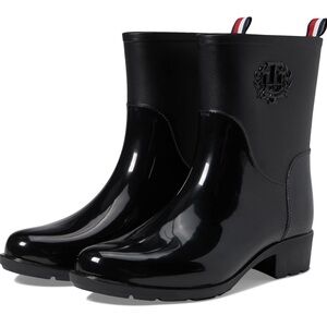 Tommy Hilfiger Rain Boots